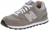 נעלי ניו באלאנס לאישה New Balance W574 Classic Sneaker רק 34.99$ ורק במידה 6.5US