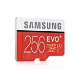 Samsung  256GB Micro SD – כרטיס זיכרון ענננננק במחיר מצויין – 129.99$