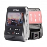 VIOFO A119 – ללא GPS ועם מתנה! רק 70.99$ – משלוח חינם ופטור ממכס!