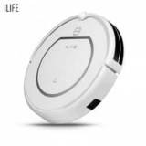 ILIFE V1 שואב אבק רובוטי – בלי מס! רק 73.99$+כ27$ משלוח = 360 ש”ח!