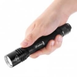 zanflare F2 LED Flashlight  – פנס איכותי במחיר תחרותי – 12.99$ במקום 19.99$