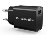 המטען המומלץ החדש מבית בילצוולף המצויינים BlitzWolf BW-S9 עכשיו במחיר מבצע! רק 8.99$ בלבד!
