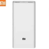 מטען נייד/סוללת גיבוי Xiaomi Power Bank 20,000mAh רק 24.99$ עם הקופון