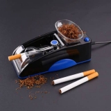 Machine Retail Wholesale Cigarette Rolling Automatic Electric Tobacco DIY 2017 | eBay