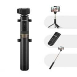 סלפי סטיק מבטיח במכירה מוקדמת BlitzWolf BW-BS3 3 in 1 Bluetooth Mini Extendable Folding Tripod Selfie Sticks רק 12.99$