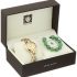 שעון נשים Bulova Swarovski Crystal Two Tone Bracelet Watch רק 117$ כולל מיסים ומשלוח עד הבית!