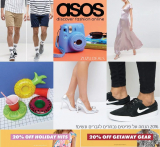 ASOS | אסוס 20% הנחה על פרטים נבחרים במחלקות הנשים והגברים!