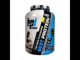 מבצע על מוצרי BPI SPORT