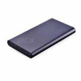 Xiaomi Ultra-thin 10000mAh Power Bank 2 רק 15.99$