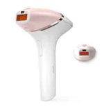 דיל היום! מסיר שיער ביתי פיליפס בשיטת Philips Lumea BRI950 Prestige IPL ב₪1690 בלבד!