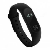 $Xiaomi Miband 2  – 15.99