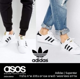 Adidas | Superstar אדידס סופרסטאר לנשים וגברים ב235 ש”ח בלבד!