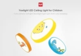 Xiaomi Yeelight Ceiling Children – התאורה החכמה בגרסאת הילדים! – 79$