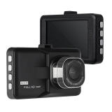 KKMOON מצלמת רכב FHD ומסך 3″ ב$10.97?