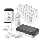 Tommee Tippee Express and Go Complete Starter Kit ערכת הנקה מבית טומי טיפי ב249 ש”ח בלבד!