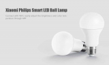 Xiaomi Philips Smart LED – נורת לד חכמה – 9.89$