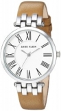 שעון נשים מבית Anne Klein  רק 45$ כולל משלוח עד הבית!