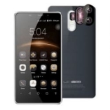 Leagoo M8 Pro 4G Phablet – מסך גדול ללא מכס! – 74.99$