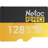 כרטיס הזיכרון המהיר והמומלץ – NETAC U3 – בנפח ענק – 128GB – רק ב34$!