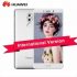 (Huawei Honor V9 128GB (=HONOR 8 PRO – מכשיר משוגע במחיר מעולה – גרסא בינלאומית –  $504.89