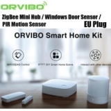 ORVIBO Smart Home Suit G-$39.99 – מערכת אבטחה חכמה