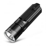 Nitecore SRT9 LED Flashlight – פנס לד טקט עוצמתי ומשוכלל במיוחד – 2150Lm! – רק ב79.95$