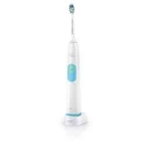 Philips Sonicare 2  – HX6211/30 – מברשת השיניים המומלצת ביותר באמזון! – עם קופון 10$! – 50$ עד הבית