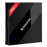 Alfawise H96 Pro+  3GB/32GB – סטרימר חזק במחיר חזק! רק 46.99$!!!