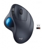 עכבר Logitech Wireless Trackball M570 רק 138ש”ח כולל משלוח עד הבית!