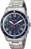 שעון לגבר Fossil FS5238  רק 322 ש”ח כולל משלוח