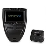 Smarnoo S1  -מבצע לוהט! מצלמת רכב קדמית+אחורית משובחת בלי מכס!