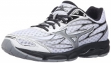 נעלי ריצה לגבר Mizuno Wave Catalyst קיים במידות 8.5US 9US רק 72$ כולל משלוח עד הבית!