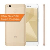 סמארטפון Global ROM Xiaomi Redmi 4X 4GB+64GB רק 148$