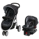 דיל לא רגיל! Graco Aire3 Click Connect Travel System רק 1385 ש”ח במשלוח ימי דרך USHOPS