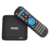 MECOOL M8S Pro+ TV Box Amlogic S905X Android 7.1 2GB RAM + 16GB ROM- סטרימר במאה!