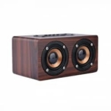 Wooden Bluetooth Speaker -$17.49