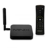 Minix NEO U9 – H TV Box + MINIX A3 Air Mouse – באנדל סטרימר ועכבר אוויר – 122.99$