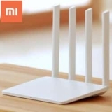 English Version Xiaomi Mi WiFi Router 3 EU PLUG-$25.99