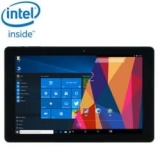 Cube Iwork10 Ultimate 64GB Intel Atom x5 Z8350 10.1 Inch Dual OS Tablet – $127.99