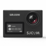 SJCAM SJ6 LEGEND – מצלמת אקסטרים עם ייצוב – צניחת מחיר! רק $94.65!