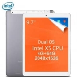 Teclast X98 Plus II $144.99 טאבלט היברידי עם מסך 2K