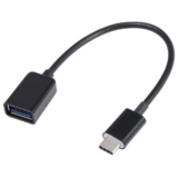 Type C to USB 3.0 מתאם/OTG – רק 0.69$!