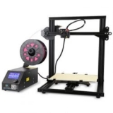 Creality3D CR – 10mini 3D Desktop DIY Printer Kit – מדפסת תלת מימד – 349.99$