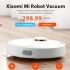 Mi Robot Vacuum – ערכת אביזירים מלאה! פילטרים, מברשות, קיר וירטואלי..