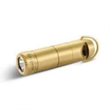 zanflare F6 Rechargeable EDC Flashlight-$9.99