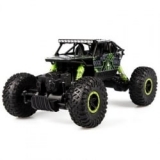 HB – P1803 – איזה מחיר!!! מכונית על שלט (Rock Crawler 4WD) – רק כ70ש”ח!