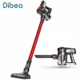 Dibea C17 2-in-1 Wireless Vacuum Cleaner – שואב נייד – 119.99$