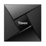 Tanix TX9 Pro – סטרימר חזק וחדש של טניקס! רק 59.99$!