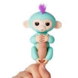 Fingerlings Baby Monkey – להיט הילדים החדש! קופיף אינטרקטיבי! רק 8.29$