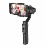 Zhiyun Smooth Q  – גימבל 3 צירים משובח במחיר הכי טוב אי פעם! 99$!!!